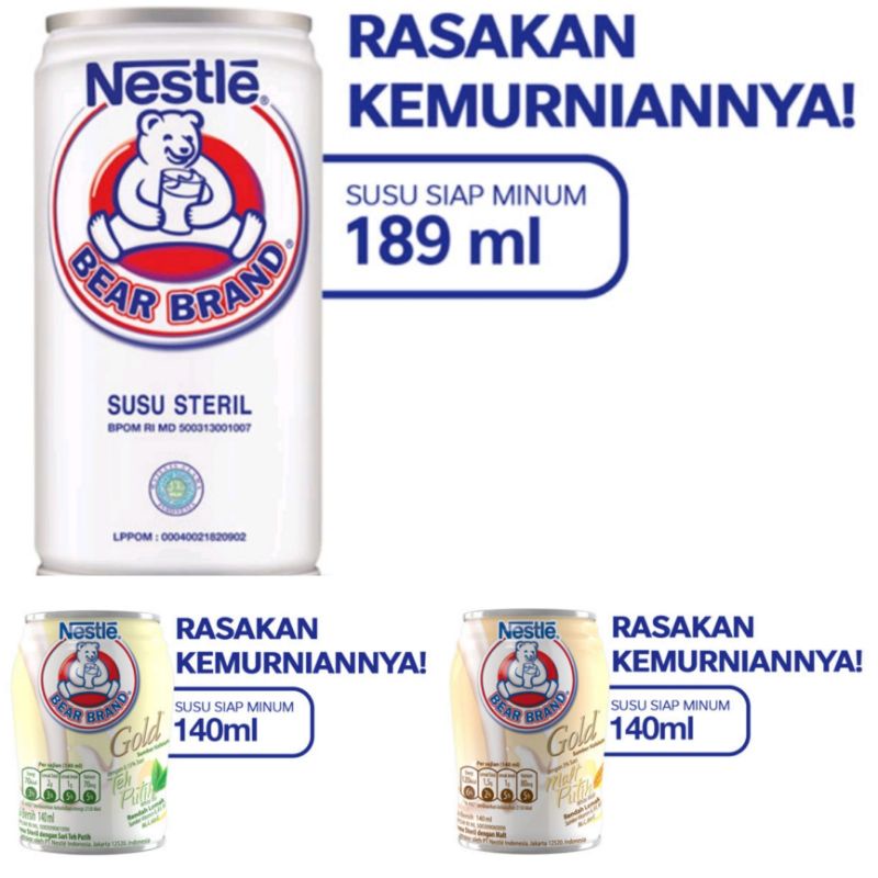 

Bearbrand