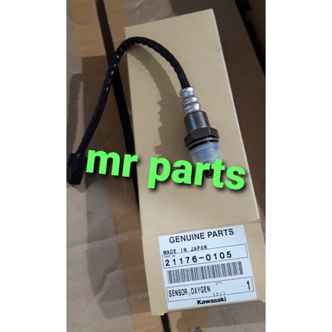 sensor switch swit oksigen oxygen knalpot er6 er6n er6f original