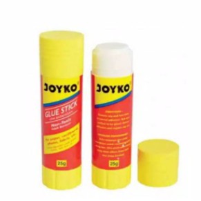 

Glue Stick Lem Batang Joyko GS-09 8gr Lem Kertas