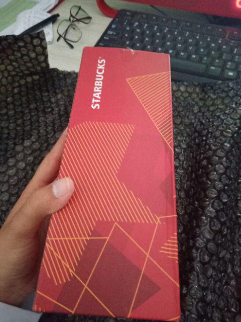 Starbucks Tumber Bunglon 16oz / 473ml Limited Offer!! 2444