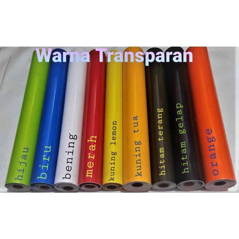 Skotlet Stiker Motor Stiker Vinyl