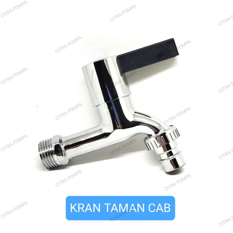KRAN AIR 1/2" / KERAN AIR 1/2 inch