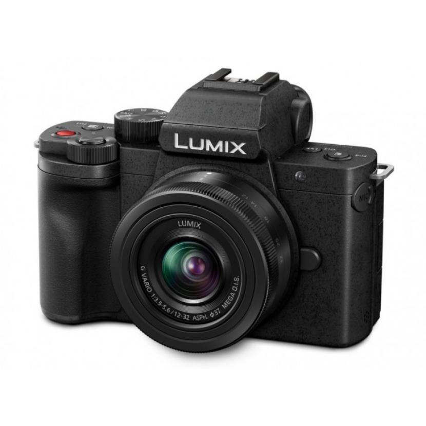 Panasonic Lumix G100 Kit 12-32mm