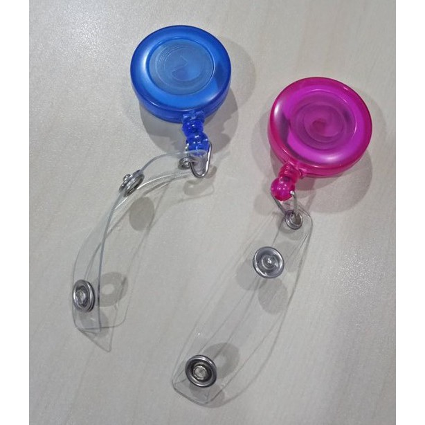 

Yoyo untuk ID Card - CLEARANCE STOCK