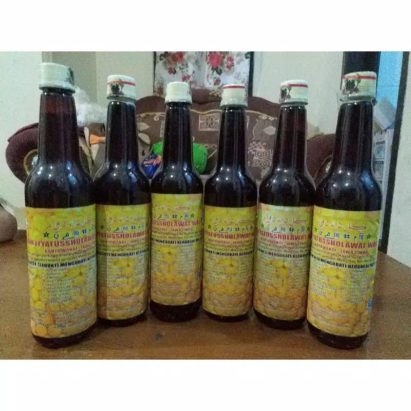 

jamu solawat wal manakib
