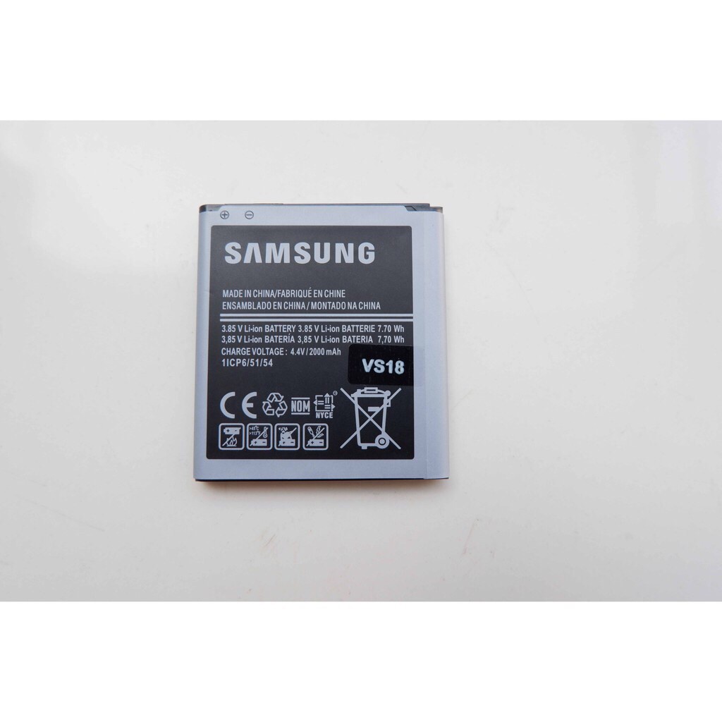 Battery Baterai Batre Handphone Samsung J2 2015/J200/G360/Core Prime