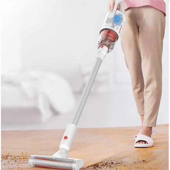 DEERMA VC20 PLUS HANDHELD WIRELESS VACUUM CLEANER PENYEDOT DEBU