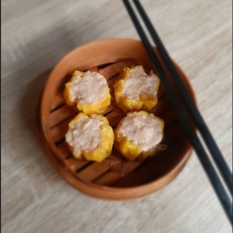 

Dimsum Ayam Do Dimsum