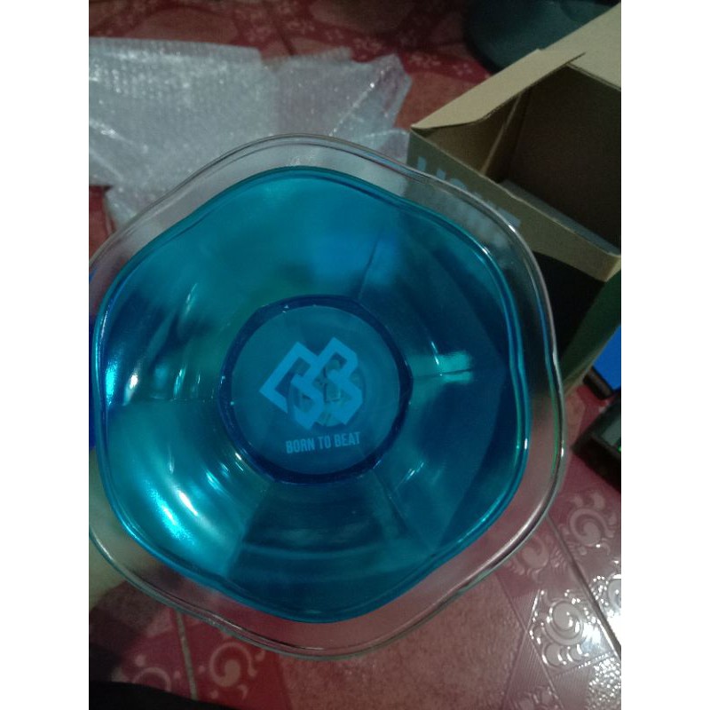 (booked) lightstick BTOB ver 2