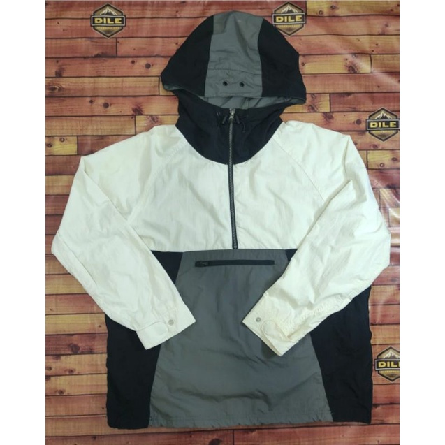 Second Brand - Jaket