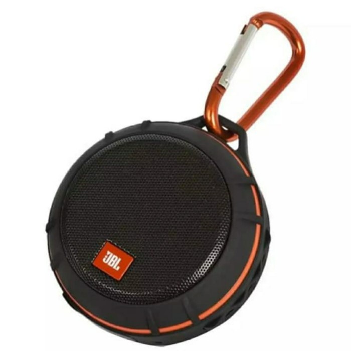 Speaker Jbl - Jbl Wind Splash Proof Bluetooth Speaker Garansi Ims