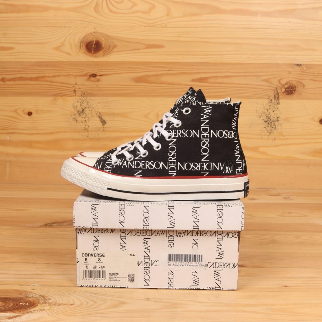 harga converse jw anderson