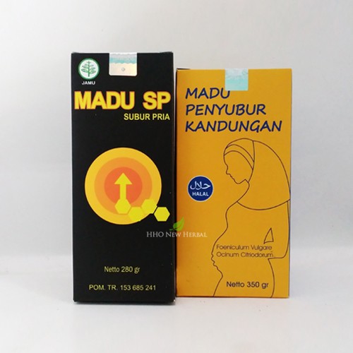 

jual Paket Madu Penyubur (Terlaris) termurah