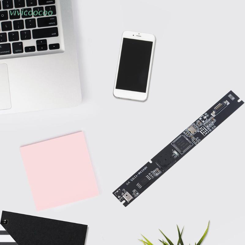 Vivi Modul Kamera Webcam Built-In Untuk Laptop Thinkpad X240 X240S