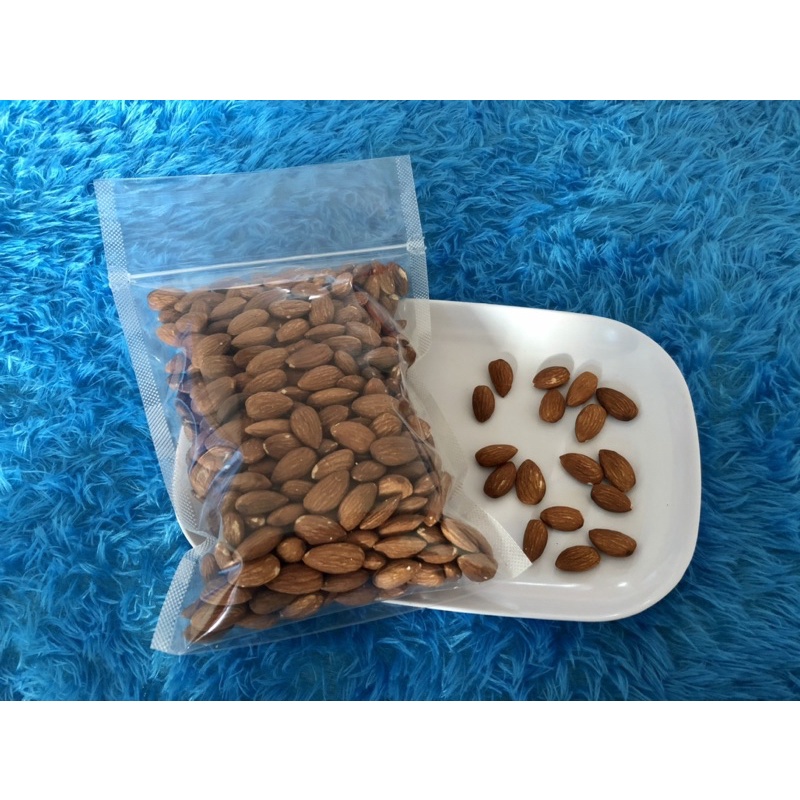 

Kacang Almon