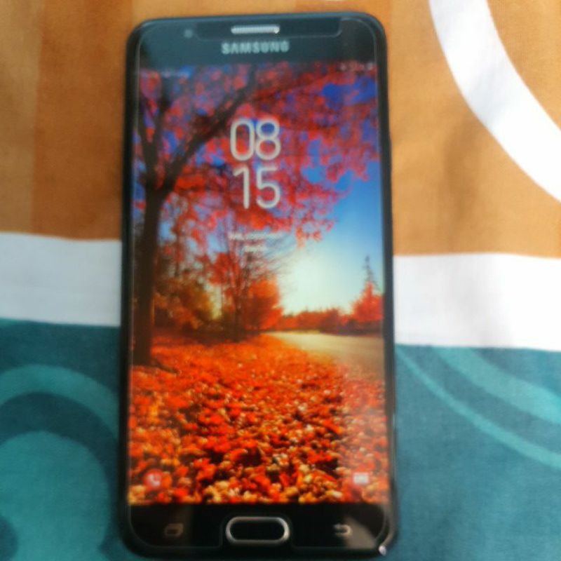 Samsung Galaxy J7 Prime Second