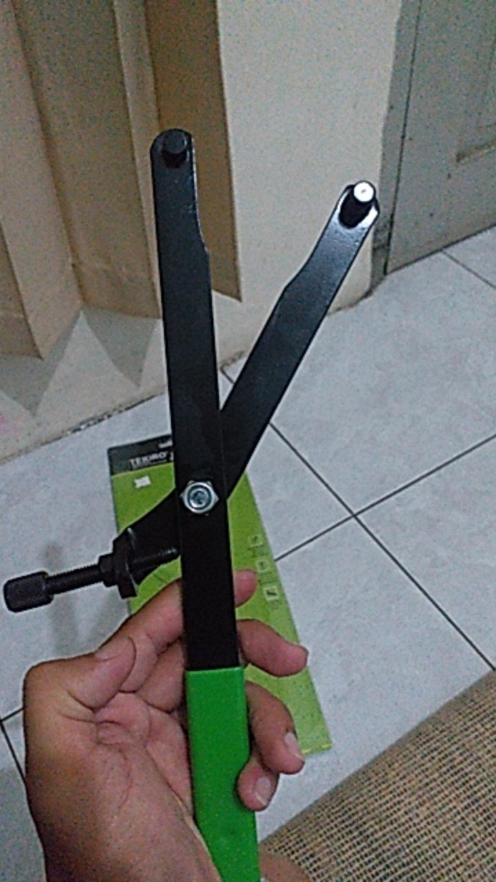 Tracker Cvt Pulley Tekiro Treker Cvt