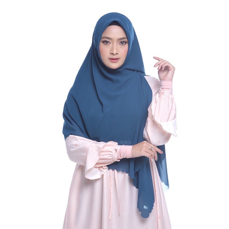 (Best Seller) Zahira Aurion XL Rabbani ORI