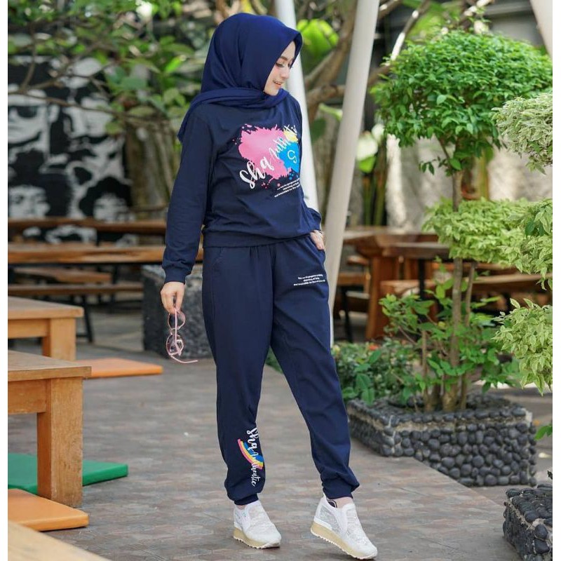 Model Baju Olahraga Untuk Jalan Santai Baju Olahraga Model Baju Olahraga Untuk Jalan Santai Baju Olahraga