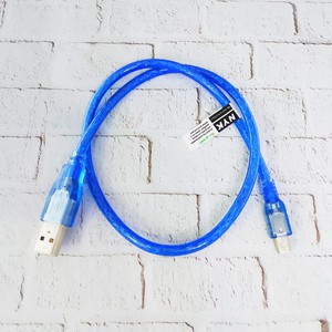 C_   Kabel Data Chages Usb - Mini Usb 5pin 20cm/50cm NYK - kabel 5 pin