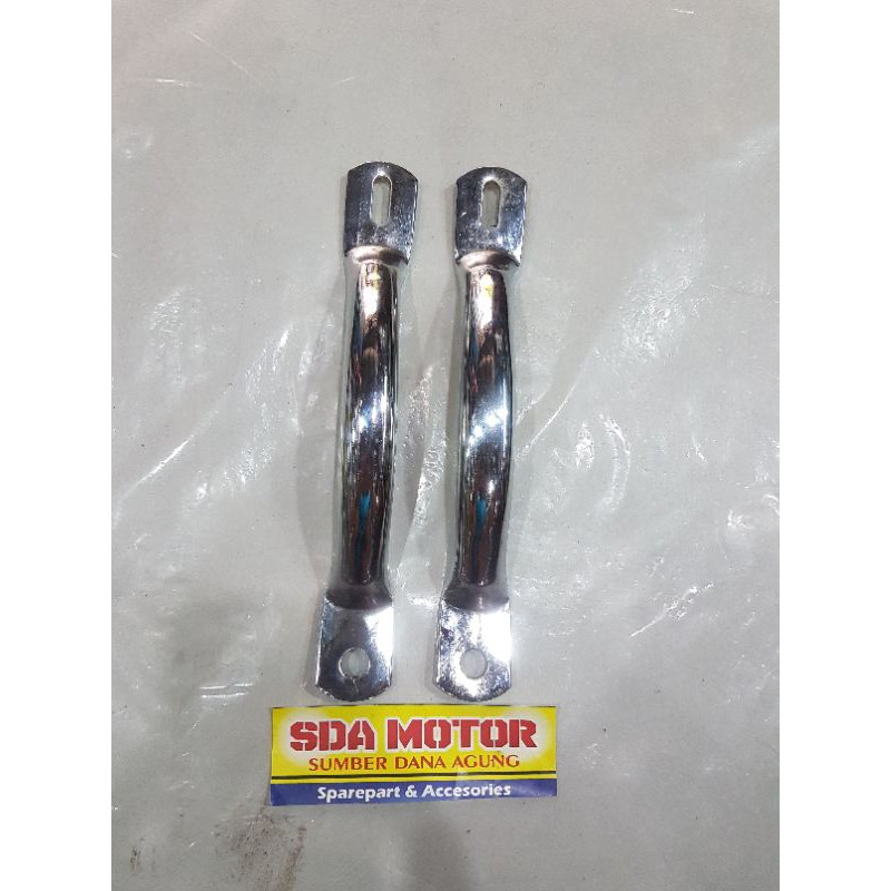 Behel Jok belakang patah RX KING RX K RX SPESIAL TEBAL kanan kiri