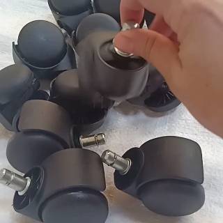 RODA KURSI KANTOR CASTER 5 PCS Shopee Indonesia RODA KURSI KANTOR CASTER 5 PCS Shopee Indonesia