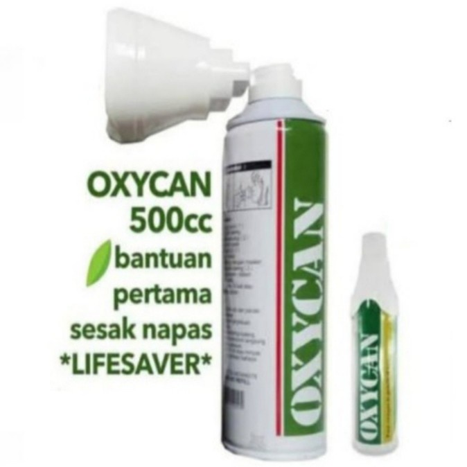 Tabung Oksigen Portable Traveller Alat Bantu Pernafasan murah mb