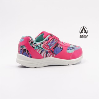 Aerostreet 29 32 Unicorn  Fushia Tosca Sepatu  Sneakers 