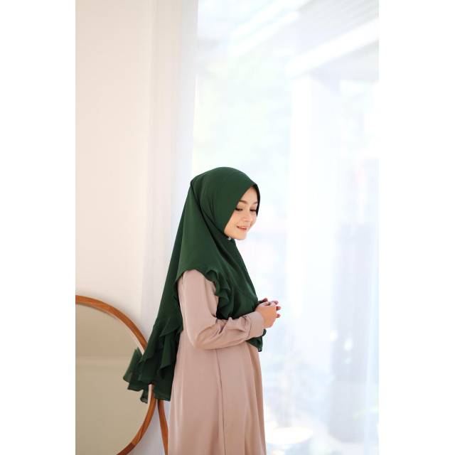 Midi aisya by aneuku preloved