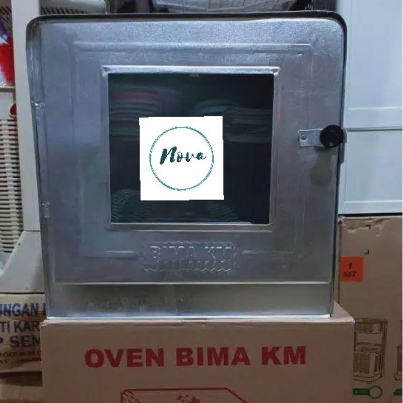 OVEN BIMA