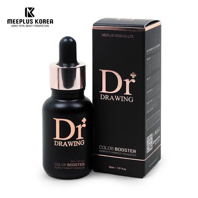 Dr Drawing Pigment Booster PENGUAT SULAM