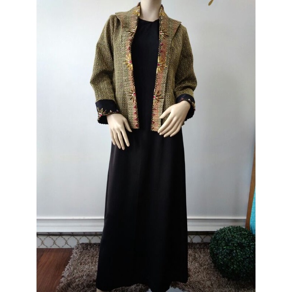 Blazer+Dalaman Exclusive