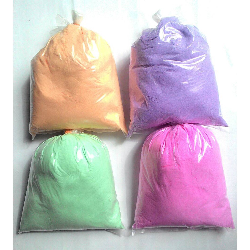 

Gula Dusting Warna PRIMS 250 Gram