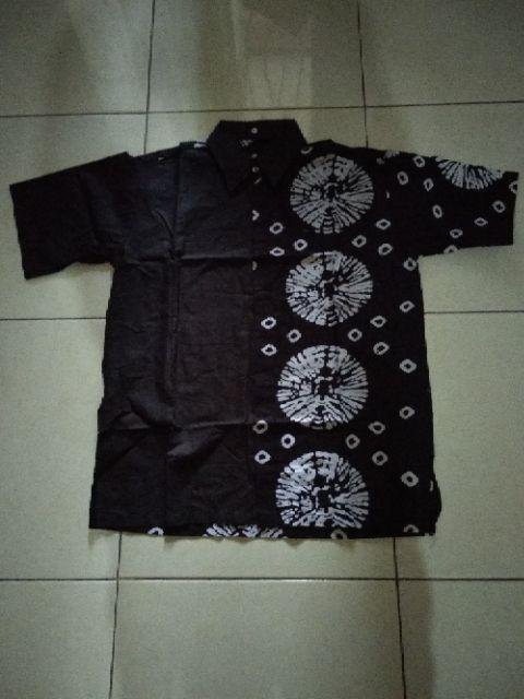 Maura Couple - Sania Ruffle Batik Couple Ori Ndoro Jowi Dnt Garansi Termurah Shopee - Shopashop Solo