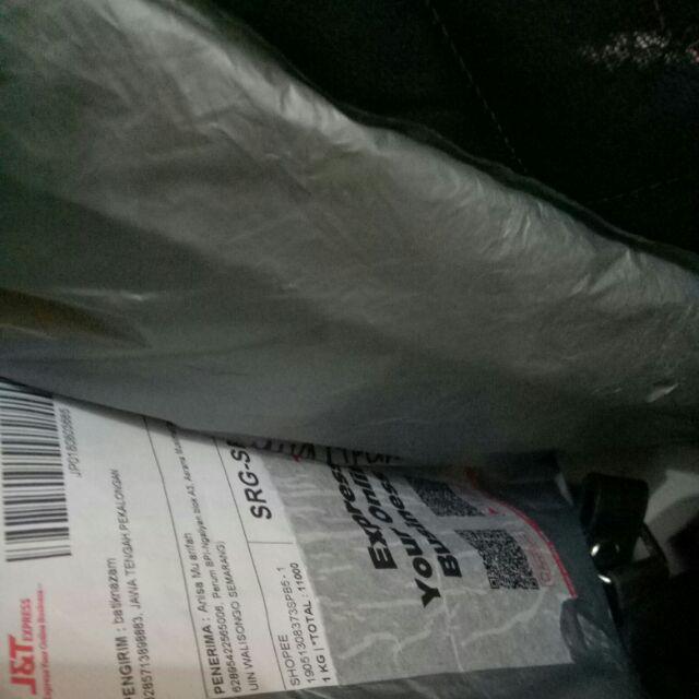 Unika Batik Hrb026 Kenongo Kemeja Tosca Pendek Pekalongan Padi M L Xl Sogan Tulis Halus Kemeja Batik