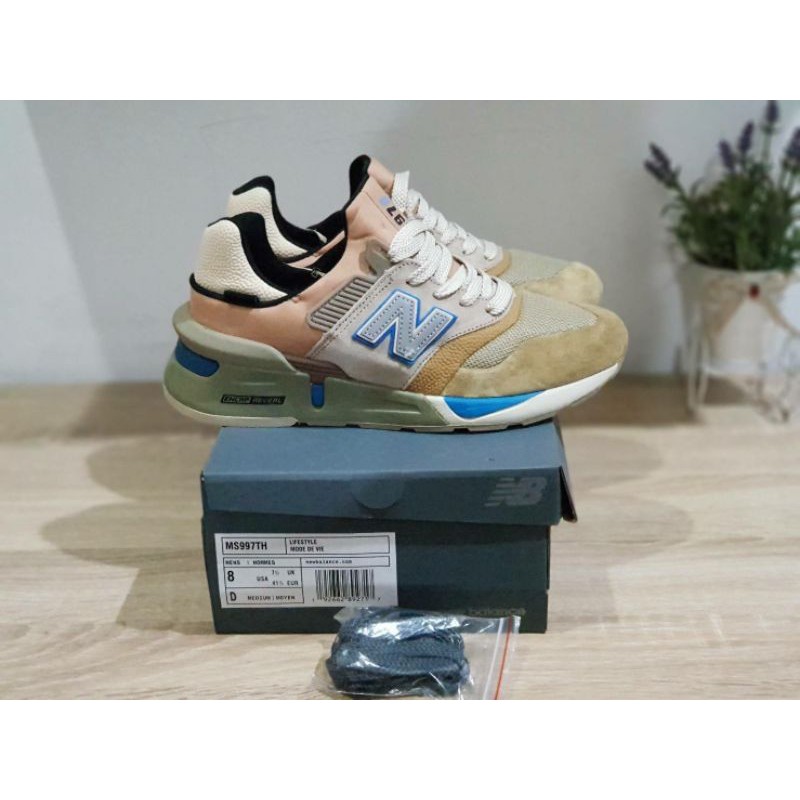 new balance 997th