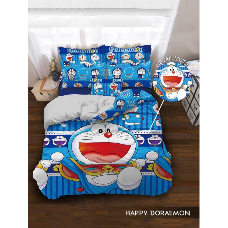 

SOVIA SPREI SET kemasan kotak kado