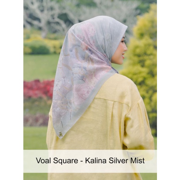 arsscarf Kalina series