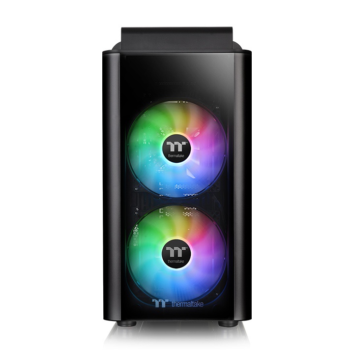 Thermaltake Casing Level 20 GT ARGB Black Edition Full Tower -Black