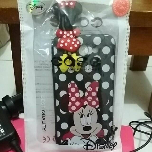 Case samsung j7 2017