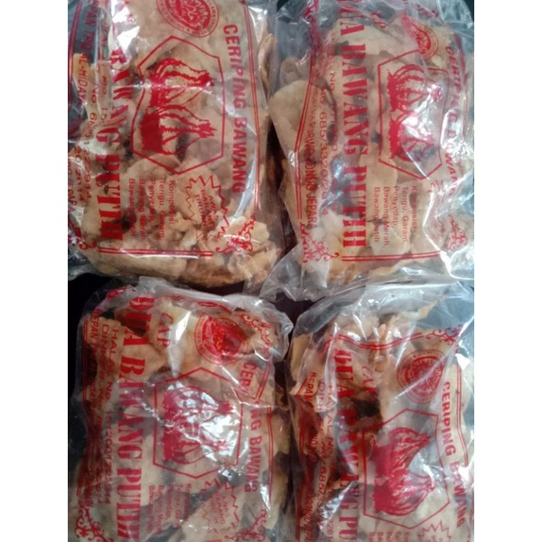 

kerupuk Bawang,Criping Bawang/Kerupuk pangsit Bawang