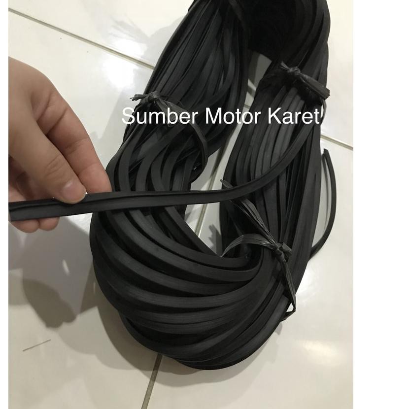 ✱ Karet List Bodykit / Karet Fender / Spakbor ◘