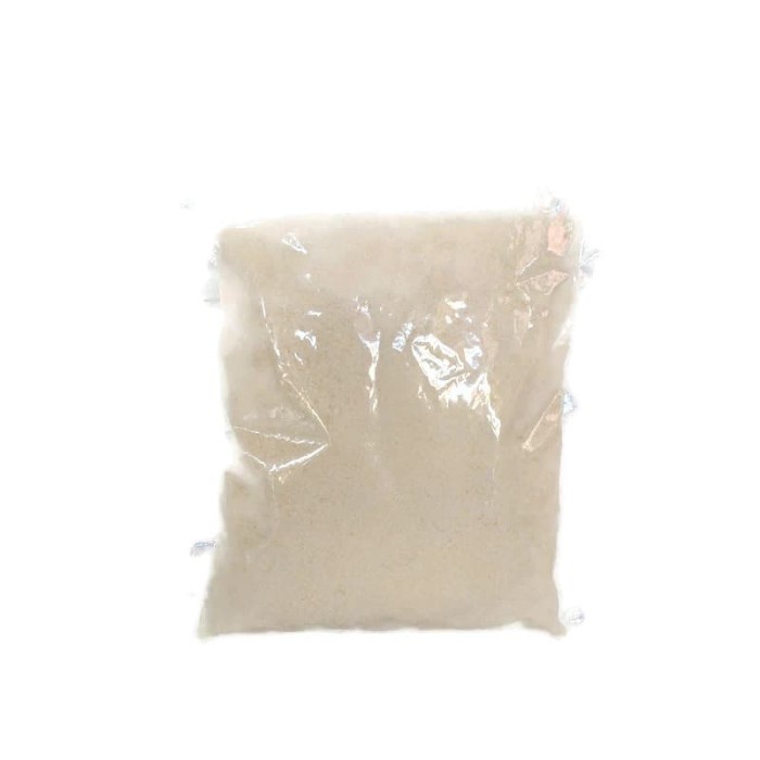 

cs01477 Keto - Tepung Kelapa 250Gr Da01D100