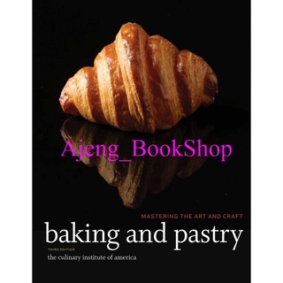 Buku Food Cooking Baking Pastry Professional Baking 7th Edition By Wayne Gisslen J Gerard Shopee Indonesia