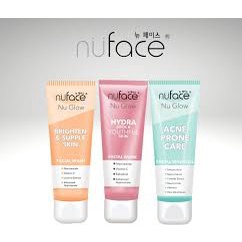 Nuface Facial Wash