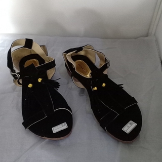  Sandal  Flat Cantik Kekinian Wanita Remaja  Perempuan Cewek 