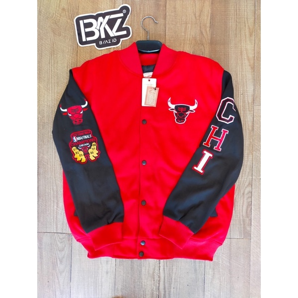 Bomber Varsity Bulls Import