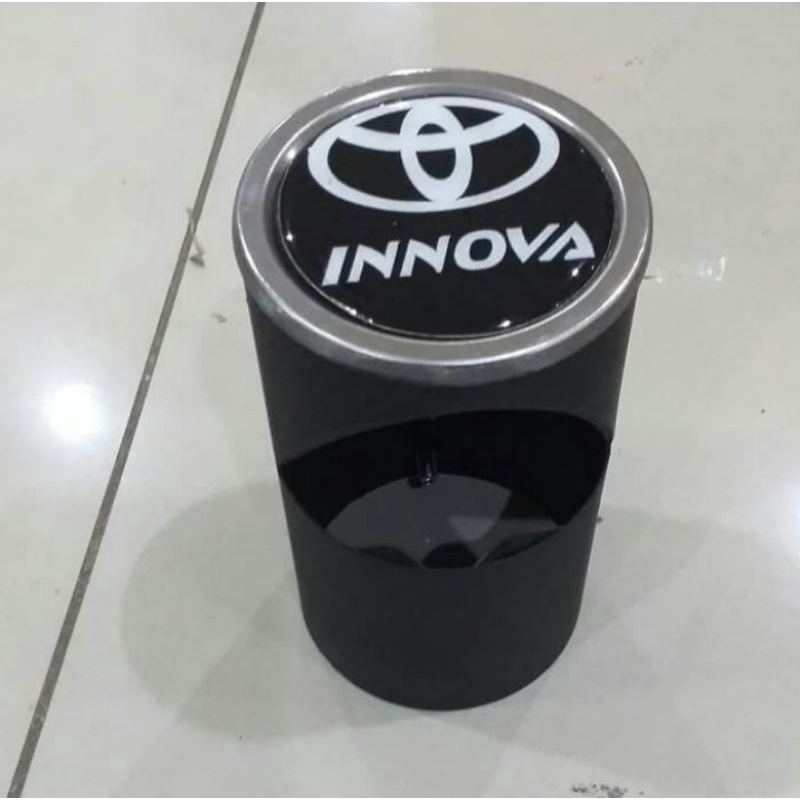 BUNTUT KNALPOT MOBIL INNOVA