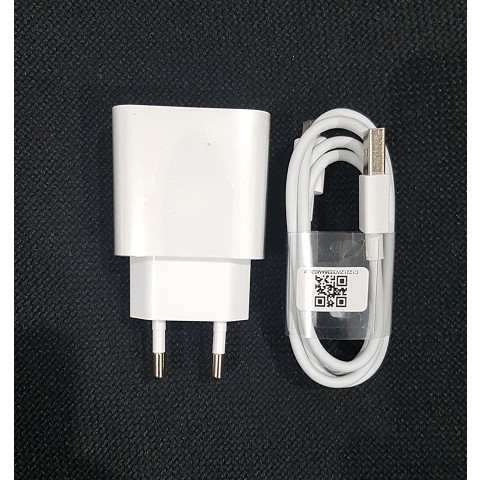 XIAOMI Charger MDY-09-EW 2A + Micro USB Cable Original 100%