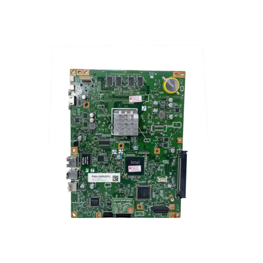 Mainboard mesin fotokopi Canon IRA6255 IRA6265 IRA6275 Rekondisi